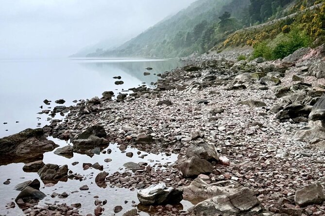 Loch Ness, Culloden, Clava and whisky/gin tour from Inverness. - Private transport, pickup, and how the vehicle choice affects your day