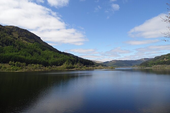 Loch Ness Day Tour from Edinburgh - Why this private Loch Ness and Highlands day tour feels efficient