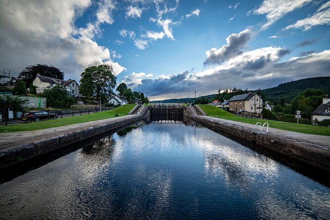 Loch Ness Experience Day Trip from Inverness - Getting There From Inverness: Easy Start, 9:00 AM Momentum