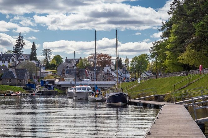 Loch Ness, Glen Coe & The Highlands Day Tour from Edinburgh - A Highlands Day Trip Built for One-Day Visitors