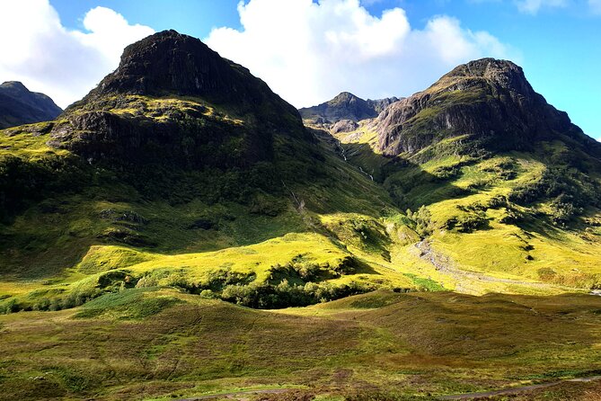 Loch Ness, Glencoe and the Highlands Private Day Tour - Pickup, timing, and why the early start matters