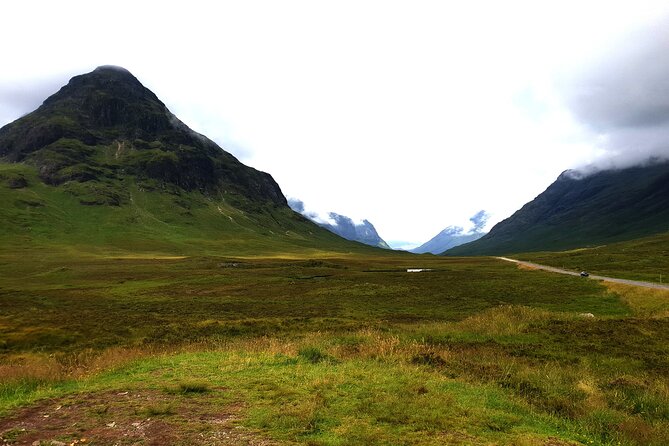 Loch Ness, Glencoe and the Highlands Private Day Tour - Fort Augustus and Loch Ness: the best chance for real time by the water