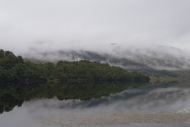 Loch Ness, Glencoe and The Highlands Private Tour - Key highlights you should know