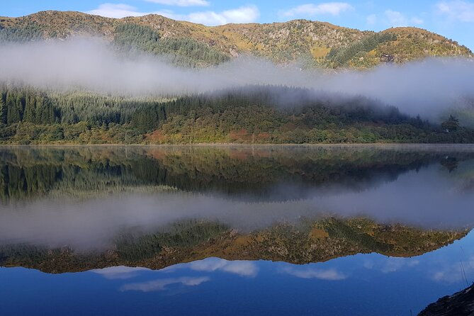 Loch Ness, Glencoe and The Highlands Private Tour - Glencoe, the 1692 story, and why the first hour sets the tone