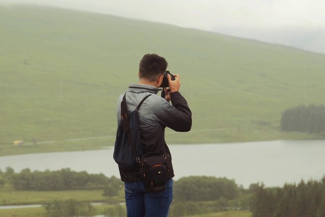 Loch Ness, Glencoe and The Scottish Highlands Tour from Edinburgh - A long Highlands day trip that actually fits the drive