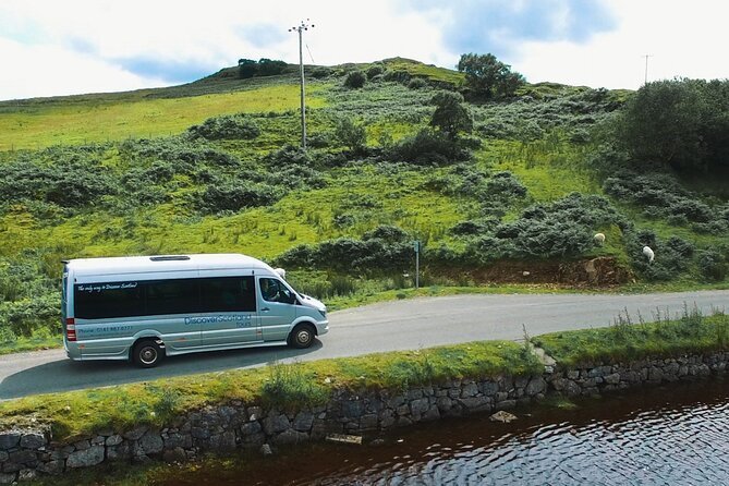 Loch Ness, Glencoe & Highland Small-Group Day Tour from Edinburgh - Optional Loch Ness Cruise Choice: Worth It or Skip It