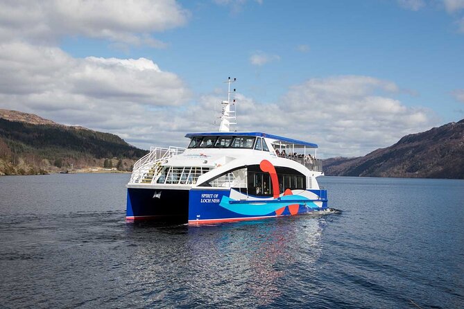 Loch Ness, Glencoe & Highlands Small-Group Day Tour from Glasgow - Key Highlights You Will Feel During the Day