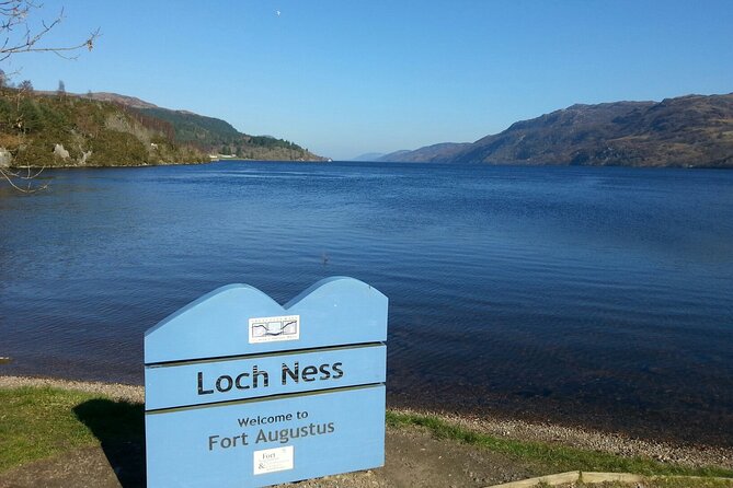 Loch Ness, Glencoe & Highlands Small-Group Day Tour from Glasgow - Loch Lomond and The Trossachs: A 30-Minute Reset Before the Big Names