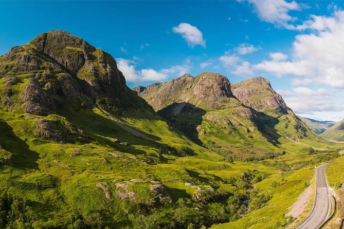 Loch Ness, Glencoe & Highlands Small-Group Day Tour from Glasgow - Getting There: The 7:45 am Start and What It Means for Your Day