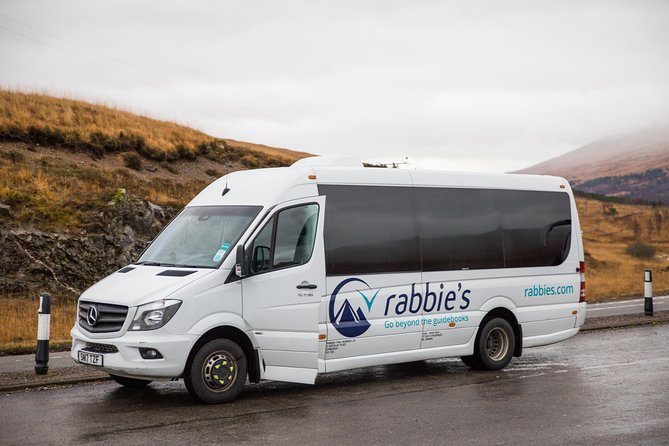 Loch Ness & Highlands Small-Group Tour from Edinburgh with Cruise - Fort Augustus and Loch Ness Cruise: the Nessie Search in Real Time