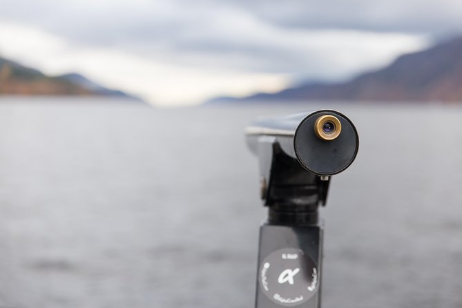 Loch Ness & Highlands Small-Group Tour from Edinburgh with Cruise - Spean Bridge and the Highlands Drive: Ben Nevis Views and Craig Meagaidh