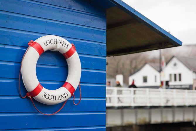 Loch Ness & Highlands Small-Group Tour from Edinburgh with Cruise - Pitlochry Refresh Stop and the Return With the Forth Rail Bridge