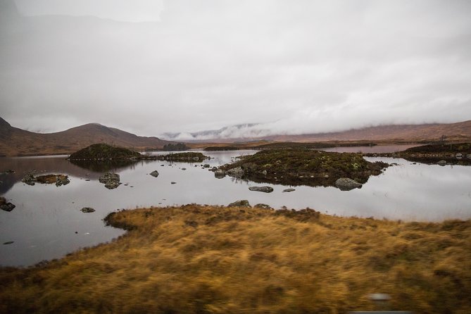 Loch Ness & Highlands Small-Group Tour from Edinburgh with Cruise - Guides Are the Difference: Stories, Humor, and Local Music