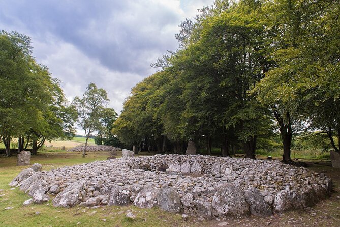 Loch Ness, Outlander and Highlands Private Chauffeur Tour from Inverness - Private Mercedes, Wi-Fi where signal allows, and a guide who adapts