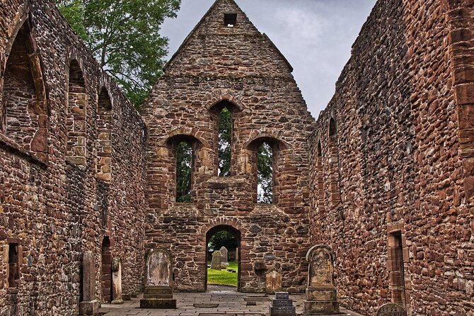 Loch Ness, Outlander and Highlands Private Chauffeur Tour from Inverness - Price and value: what $989.46 per group really buys