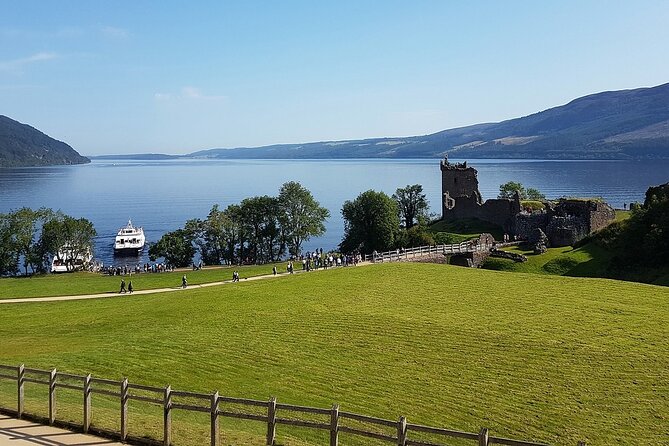 Loch Ness, Outlander and Highlands Private Chauffeur Tour from Inverness - How to get the most out of your private Ness and Outlander day