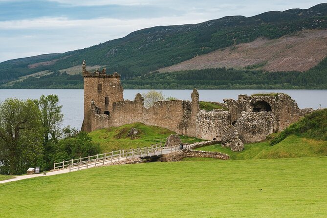 Loch Ness, Outlander and Highlands Private Chauffeur Tour from Inverness - Culloden Battlefield: the part of the day that makes most people pause