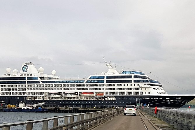 Loch Ness Shore Tour from Invergordon - What private touring changes on a Loch Ness shore day