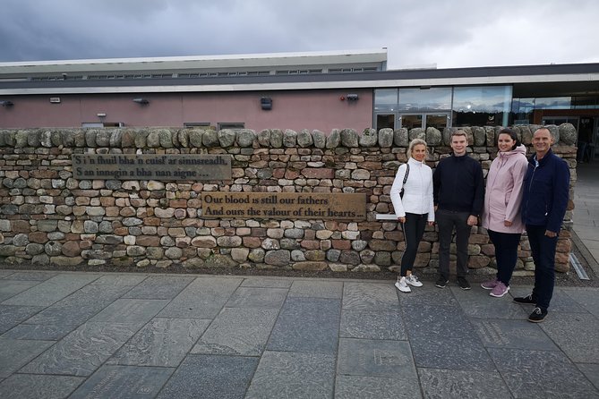 Loch Ness Shore Tour from Invergordon - Loch Ness with real photo time, plus the Urquhart Castle alternative