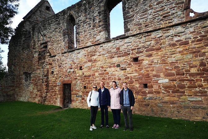 Loch Ness Shore Tour from Invergordon - Money and value: what $932.31 per group really means