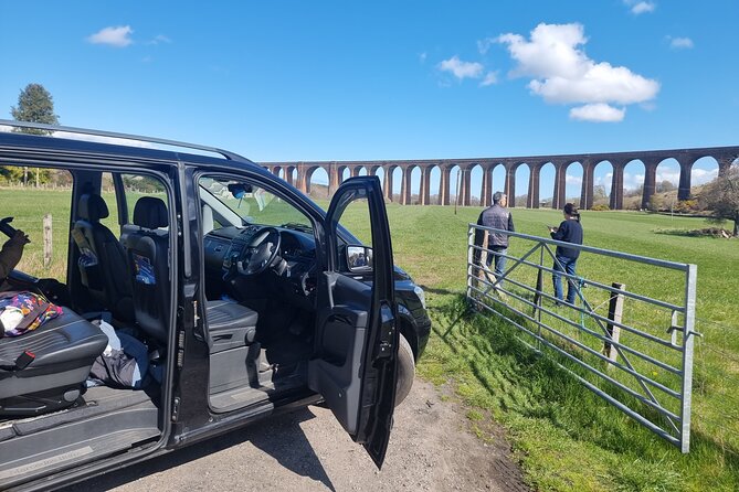 Lochness and Inverness day Tour - Beauly Priory and a food stop that is easy to like
