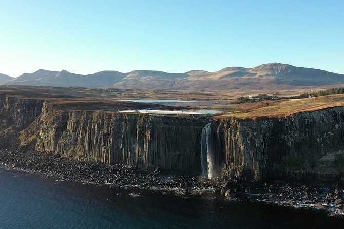 'Luke Skye-Walkers' 1 Day Isle of Skye Adventure + Hike Options - Glenmoriston and the story stops that keep the day from feeling like a checklist