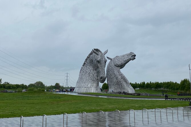 Luxury/Private Day Tour Glasgow to Stirling/Falkirk/Distillery - Price and value: where the money goes, and where it pays off