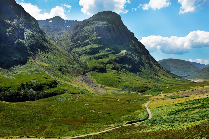 Luxury Private Tour of The Highlands & Loch Ness from Edinburgh - Loch Ness: Cruise If You Want It, Skip It If You Don’t
