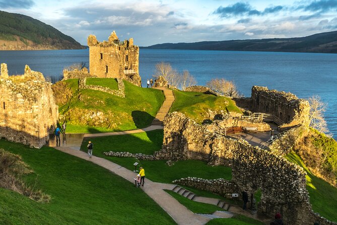 Luxury Private Tour of The Highlands & Loch Ness from Edinburgh - Price and Value: When Private Works Out Best