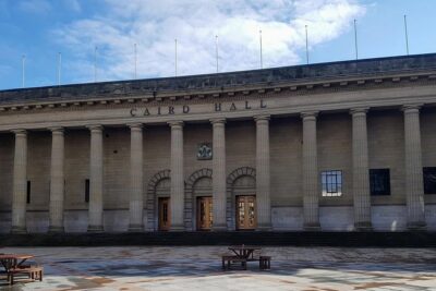 Made in Dundee: A Self-Guided Audio Tour