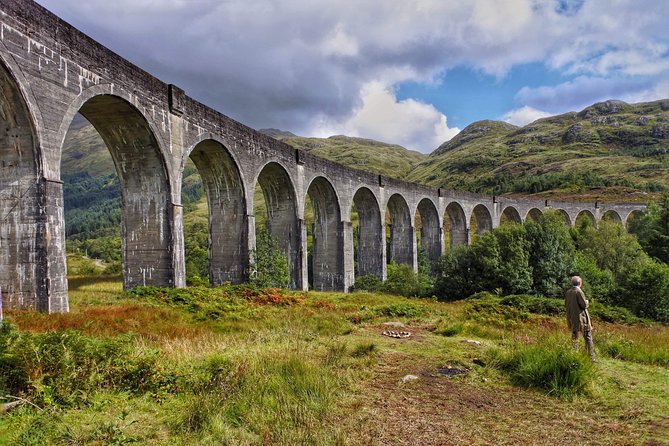 Multi Day Private Tour Of Scotland - Key Highlights You Should Know Before You Go
