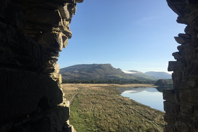 Multi Day Private Tour Of Scotland - Day 2: Skipping the Inverness Castle Time Sink