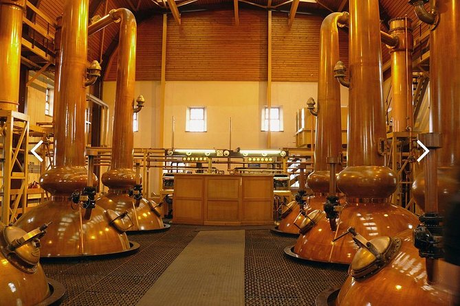 North Highland Tour Dunrobin Castle & More From invergordon Port - Key Highlights You’ll Want to Know Before You Go