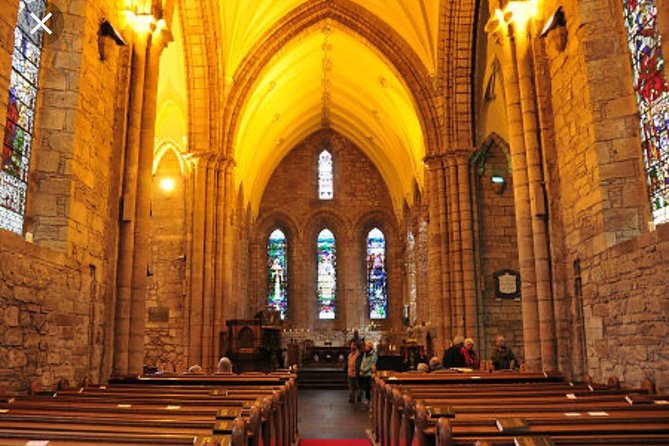 North Highland Tour including Dunrobin Castle and much more From Inverness City - Why this North Highlands tour from Inverness feels easier than renting a car