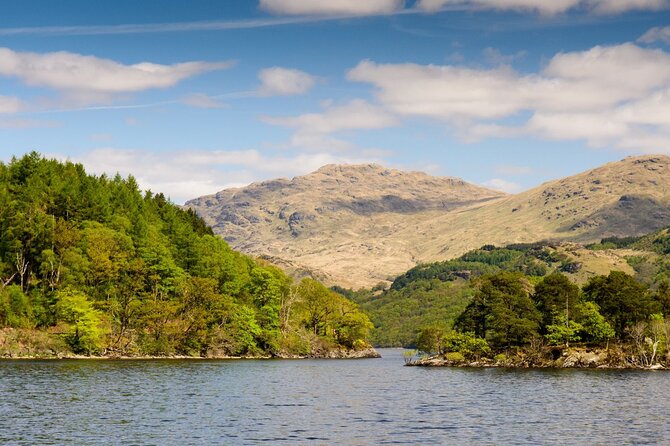 Oban and Glencoe and Highlands Day Tour from Glasgow - Why This Glasgow to Highlands Day Loop Works for One Big Day