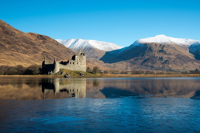 Oban and Glencoe and Highlands Day Tour from Glasgow - Meeting Point, Timing, and How the 10 Hours Typically Feel