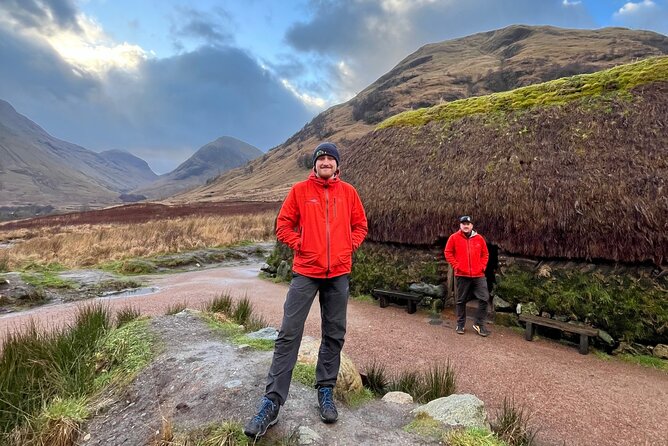 Oban and Glencoe and Highlands Day Tour from Glasgow - Loch Lomond National Park and Luss: A Scenic Start With Real Storytelling