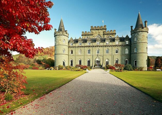 Oban and the West Highlands Day Trip from Edinburgh - Key Highlights You Should Know Before You Go