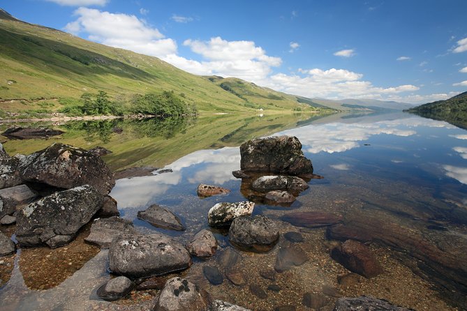 Oban and the West Highlands Day Trip from Edinburgh - Why This Oban Day Trip From Edinburgh Feels Easier Than DIY