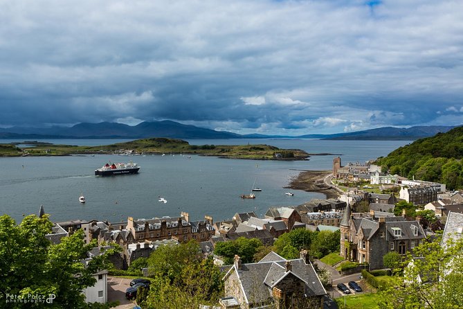 Oban and the West Highlands Day Trip from Edinburgh - Loch Awe and Kilchurn Castle: Where the Scenery Gets a Story