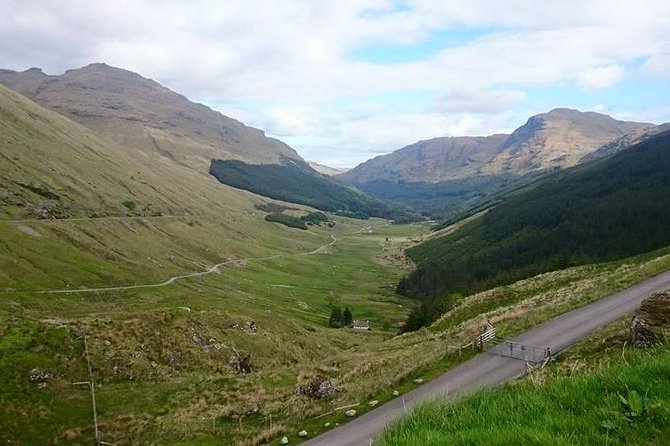 Oban and the West Highlands Day Trip from Edinburgh - Inveraray: The Planned Town Break That Makes the Day Feel Balanced