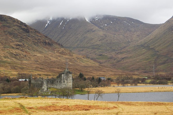 Oban and the West Highlands Day Trip from Edinburgh - Drivers, Guides, and the Kind of Storytelling You Actually Want