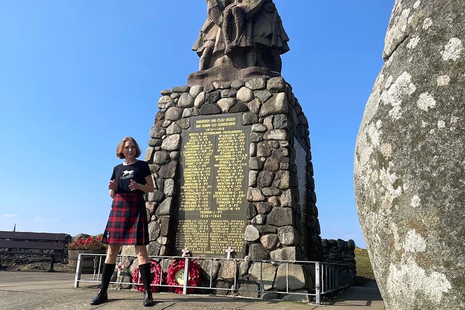 Oban Explorer Private Walking Tour - Why a Two-Hour Oban Private Walk Makes Sense