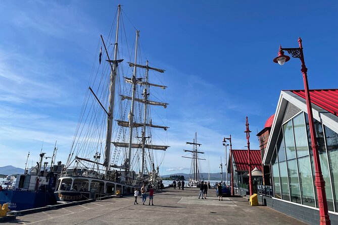 Oban Explorer Private Walking Tour - Price and Value: What $133.20 Per Group Really Means