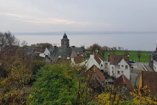 Outlander Day Tour from Glasgow - Key highlights I’d plan around