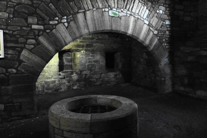 Outlander Tour - Admission fees you should budget for each stop