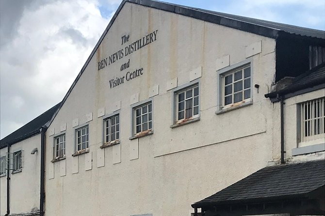 Personalised Whisky Tours - Why Speyside works so well for a private whisky day