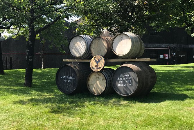 Personalised Whisky Tours - What is included, what costs extra, and how to avoid sticker shock