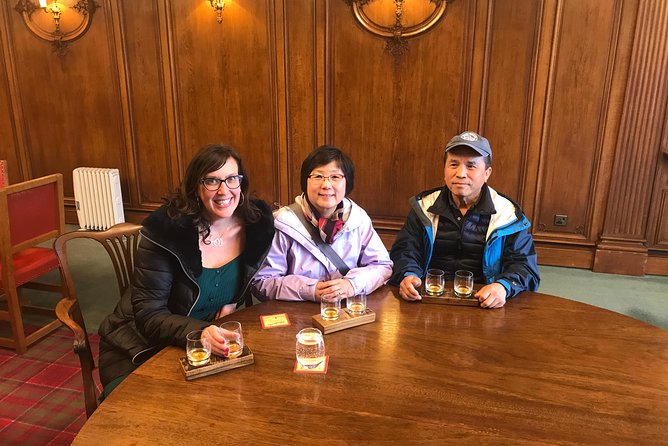 Personalised Whisky Tours - The tasting rhythm: how to pace whiskey without killing the fun