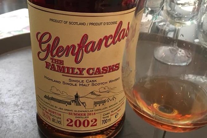 Personalised Whisky Tours - How long is the day, and who this suits best